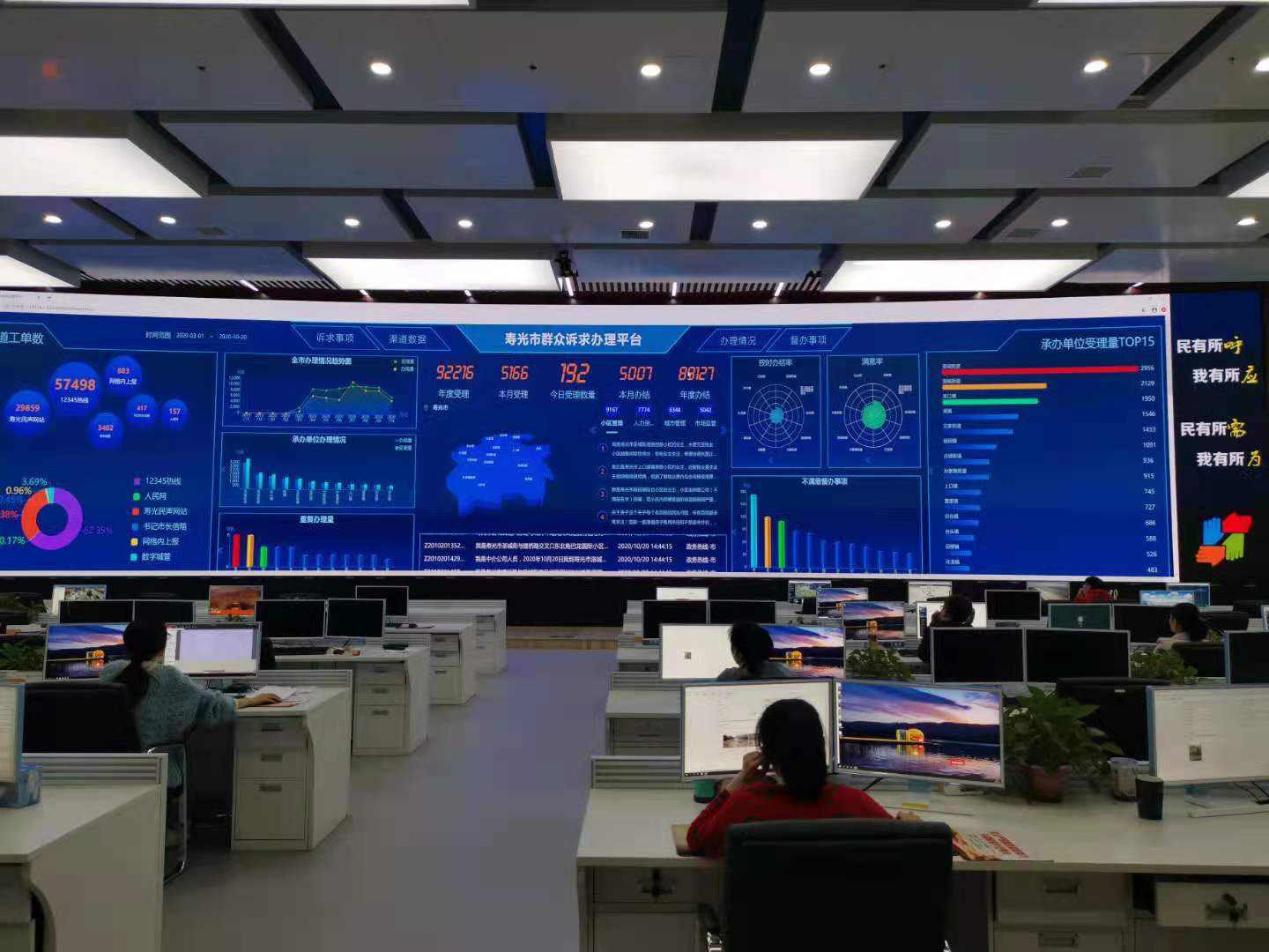 2026年9月重庆小程序公司服务能力怎么看？移动办公与终端兼容核实方向(图1)
